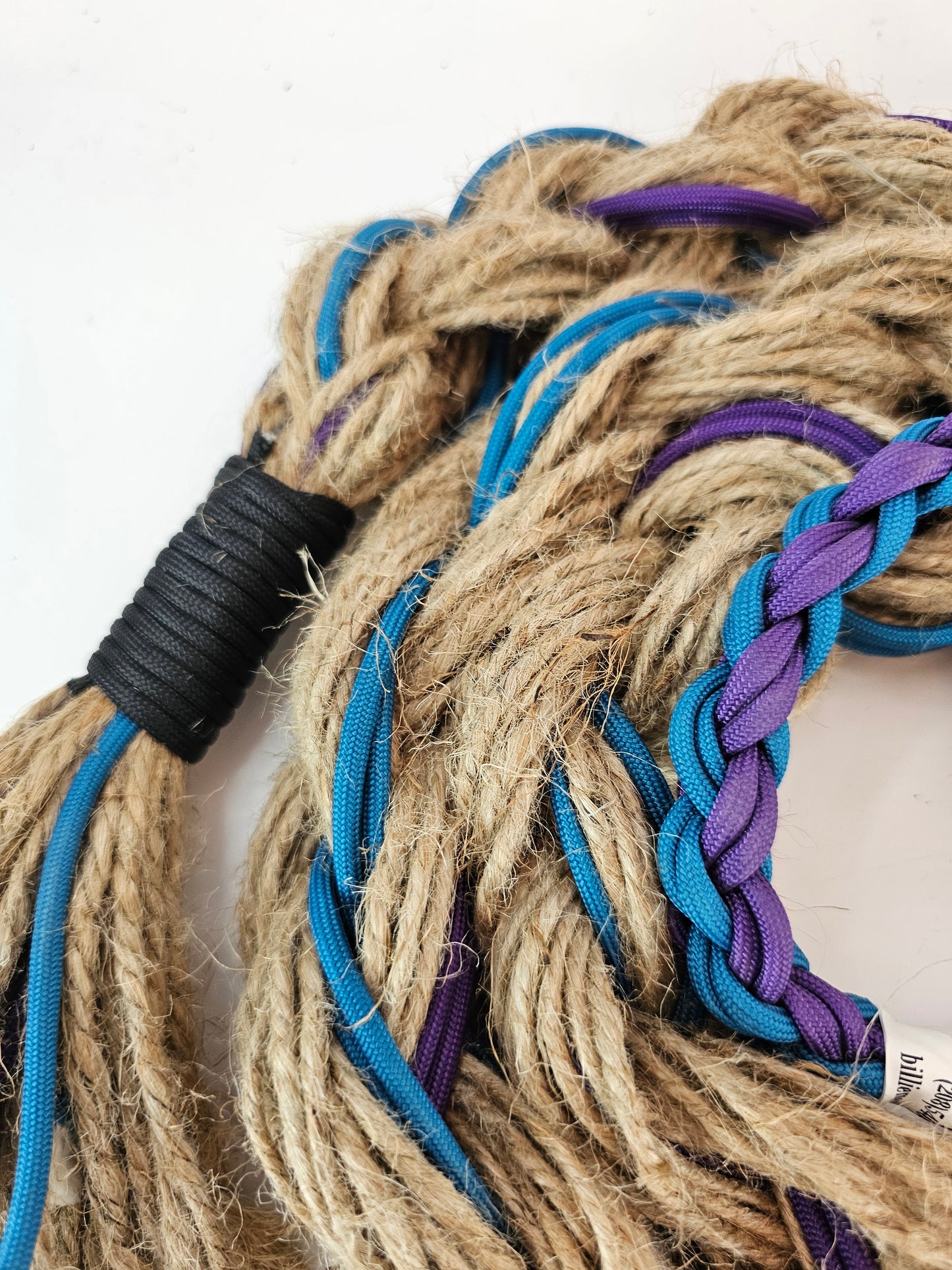 Witch Doctor – Custom Bronc Rein