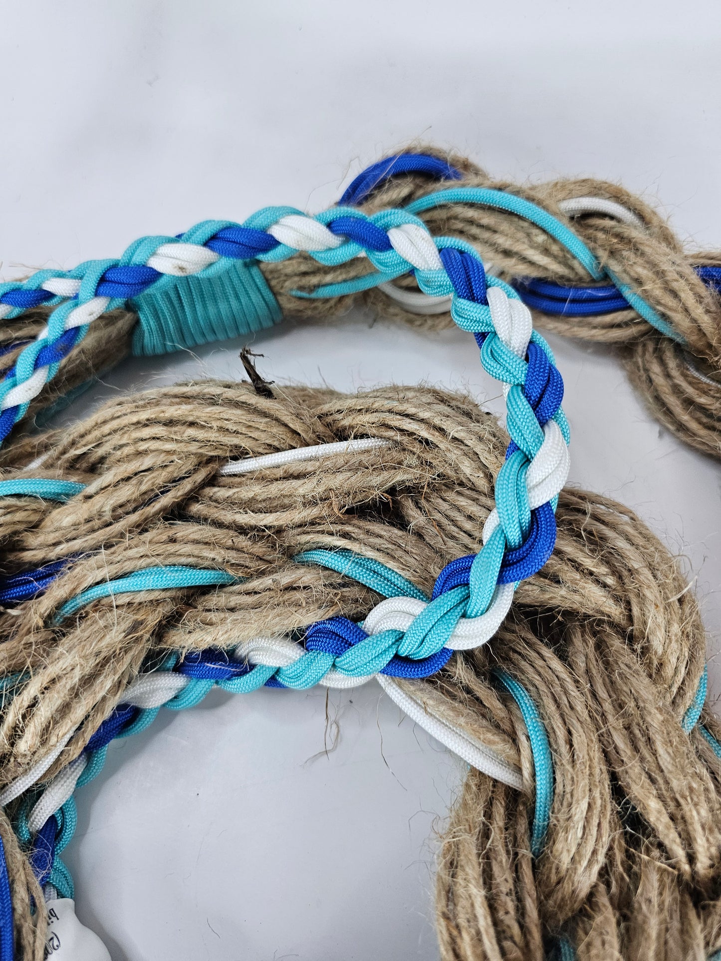 Arctic Reign – Custom Bronc Rein