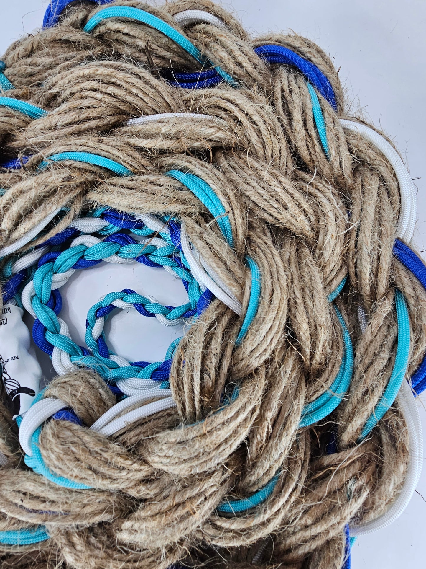 Arctic Reign – Custom Bronc Rein