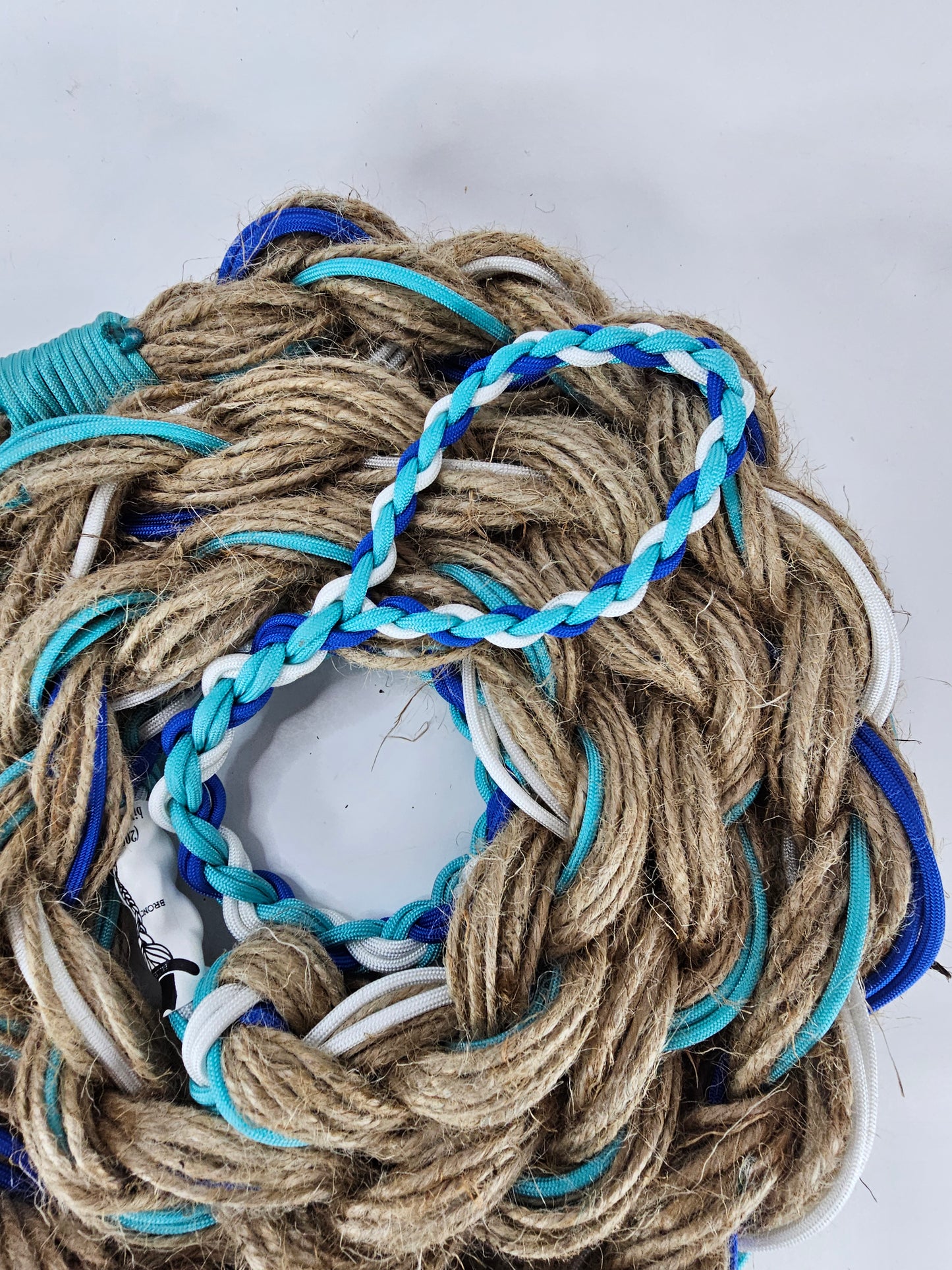 Arctic Reign – Custom Bronc Rein