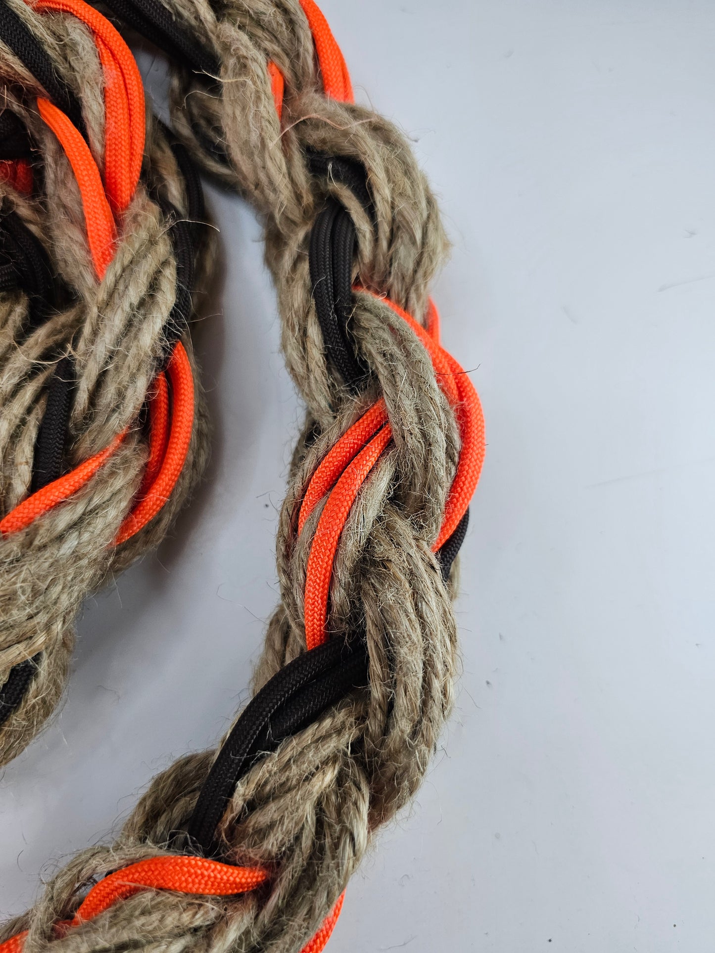 Hellcat Heat – Custom Bronc Rein