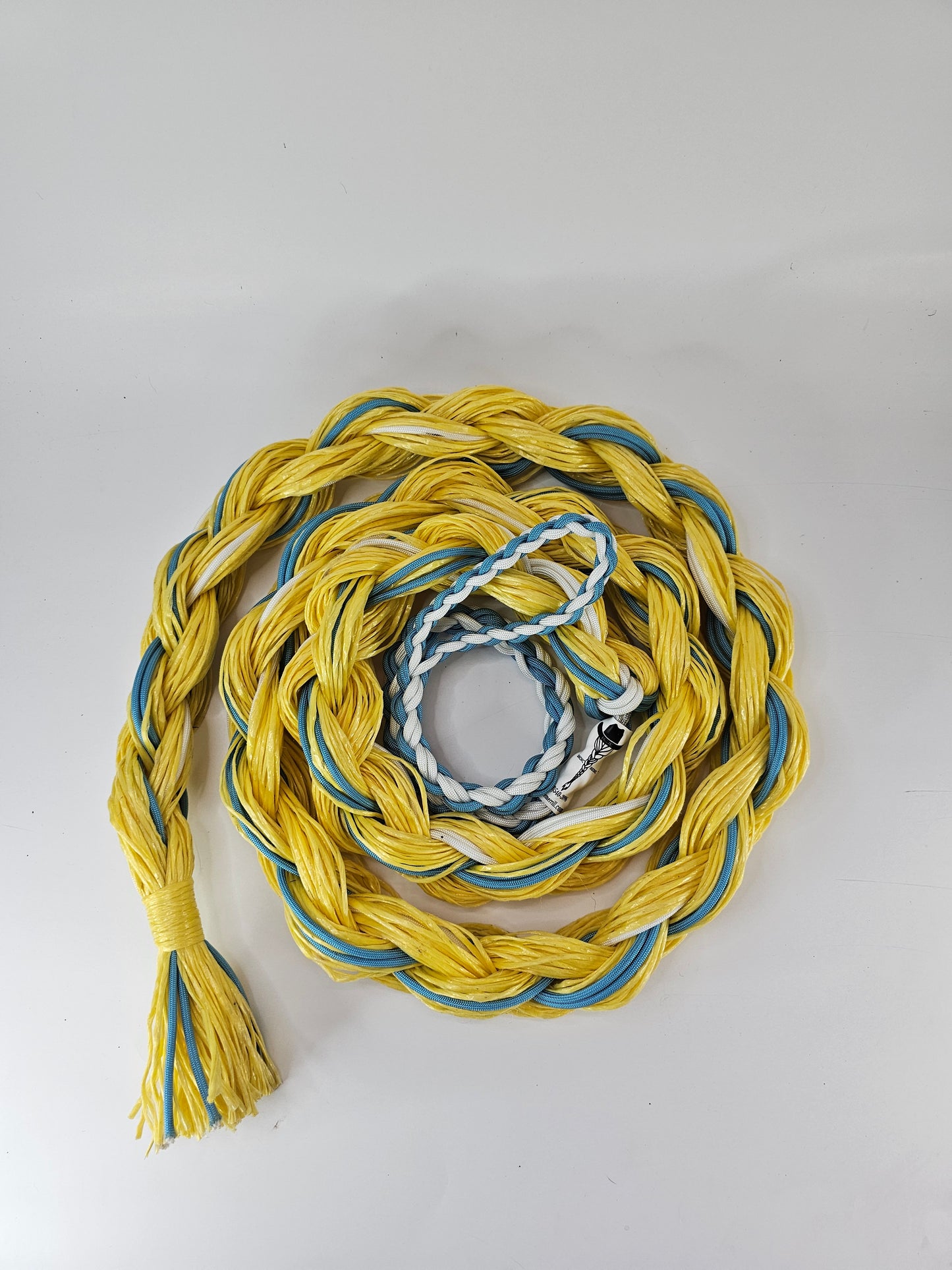 High Voltage – Custom Bronc Rein