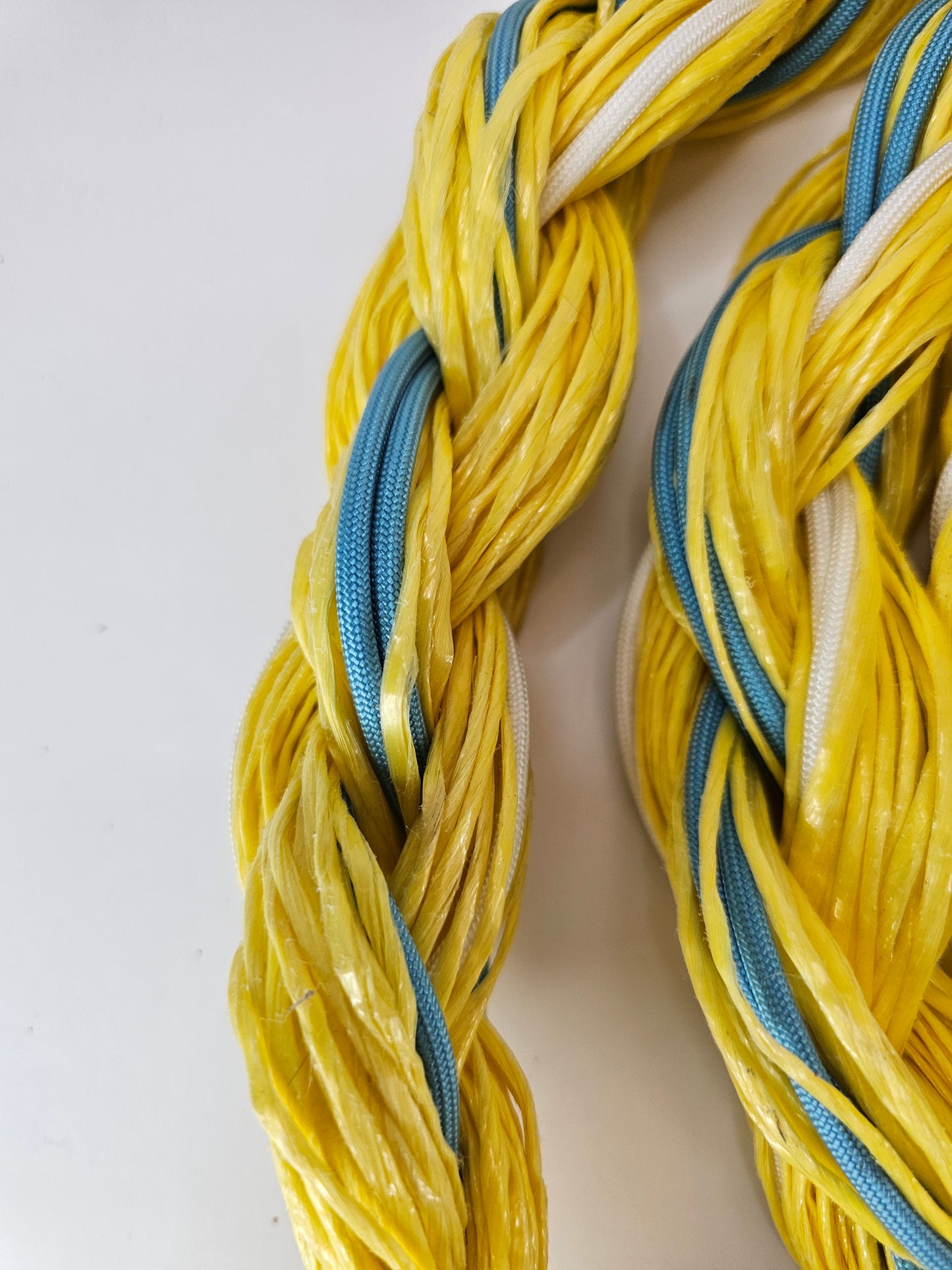 High Voltage – Custom Bronc Rein