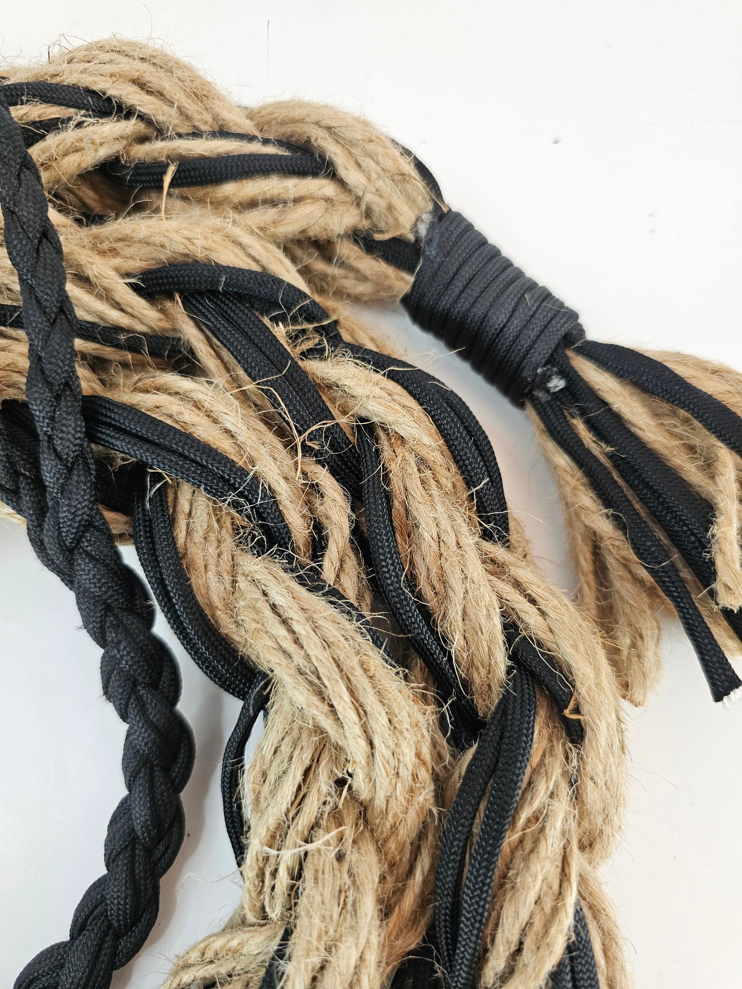 No Remorse – Custom Bronc Rein