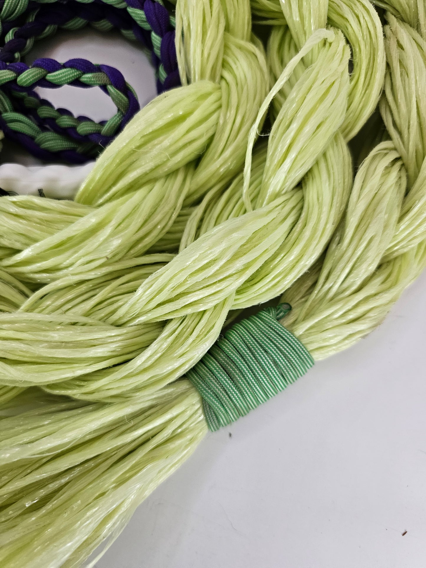 Toxic Swagger – Custom Bronc Rein