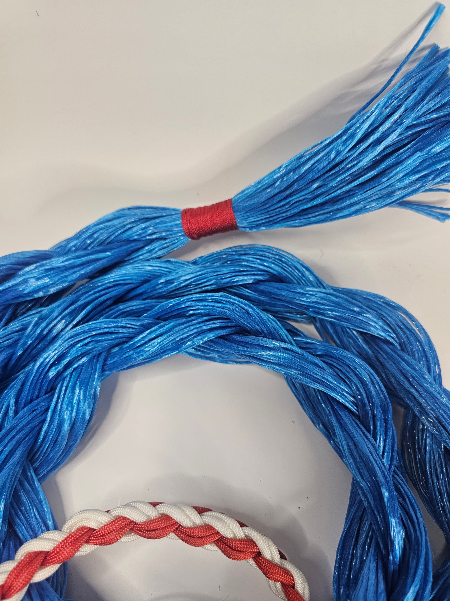 Hotshot – Custom Bronc Rein