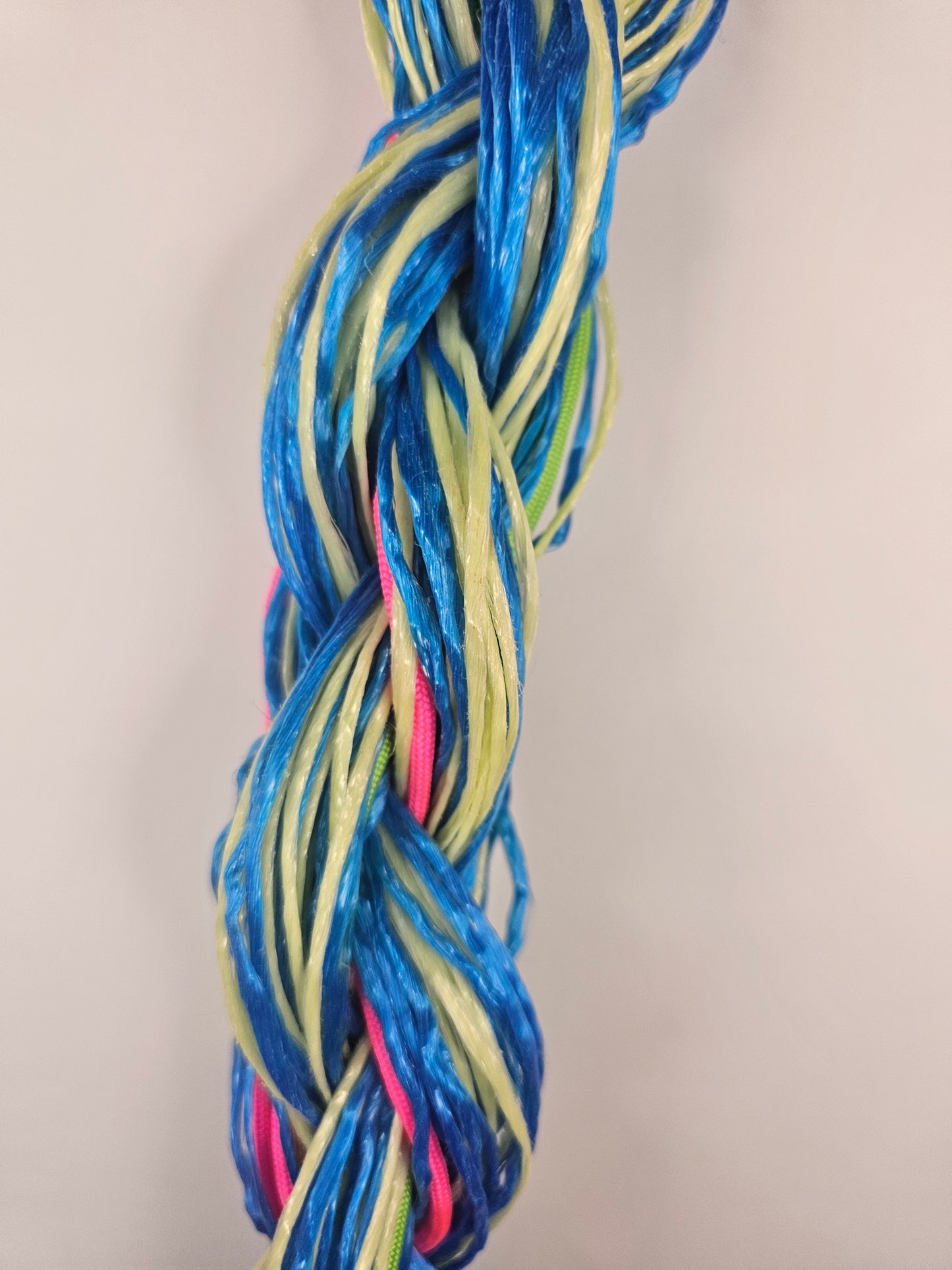 Freak Show – Custom Bronc Rein